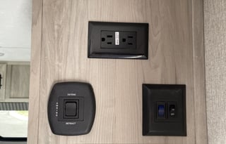 2022 KZ 130RB - Lightweight & Family Friendly