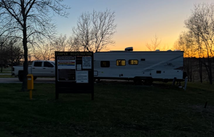 RV Photo