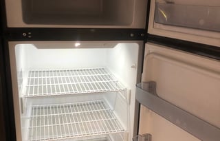 2021 Forest River Cherokee Grey Wolf 26DBD