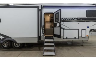 2022 Coachmen RV Chaparral 367BH