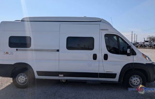 2021 Winnebago Solis Ram ProMaster 59P