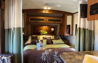 The Summer Time Roamer