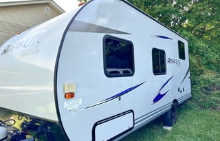 "Walkabout" ~FULLY STOCKED~ 2020 Ameri-Lite