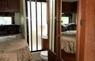 2011 Thor Freedom Elite E350