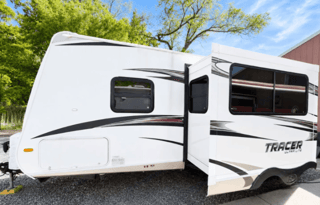 2006 Winnebago Aspect GMI2