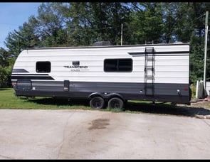 Grand Design Transcend Xplor 247BH