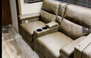 2022 Keystone RV Cougar 364BHL