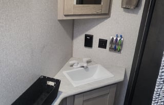 Isaac and Wendy  Camper Rental