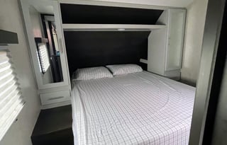 2021 Keystone RV Bullet 331BHS