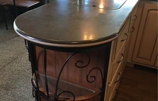 2011 Heartland Big Country 3450 TS