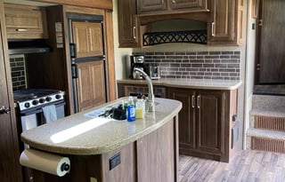 Luxury Desert Wanderer-Two Private Bedrooms