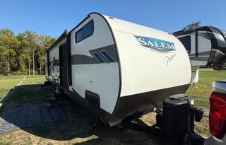 2023 Salem 36VBDS 0453