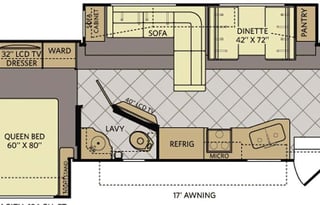 Hit the Road in Comfort