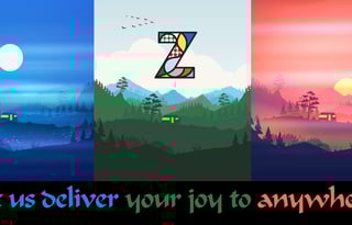 Z RV Adventure "LYNN"