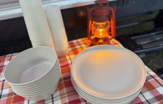 Stress-Free 2025 Coleman Camper - Delivery &Setup