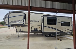 2016 Prime Time RV Crusader 315RST