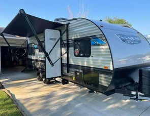 Forest River RV Salem Cruise Lite T191SSXL