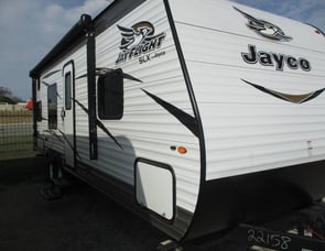 Jayco Jay Flight SLX 8 264BH