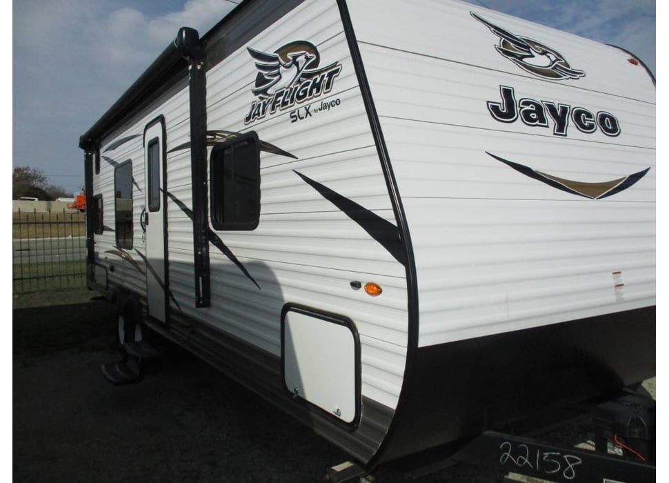 Travel Trailer rentals in Canyon