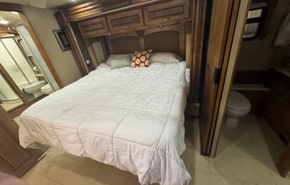 Michael's Luxury Monaco Diplomat Coach