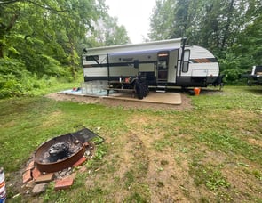 Forest River RV Wildwood X-Lite 28VBXL