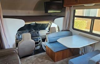 Eric and Danielle's Fun Bus