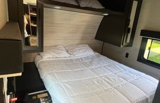 Kid & Pet Friendly RV Rental