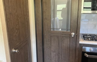 Pet Friendly Grand Glamping