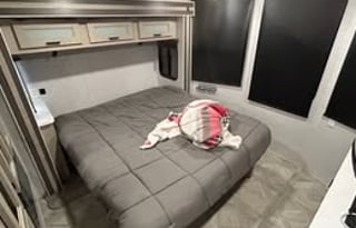 2023 Forest River RV Salem Grand Villa 42VIEW