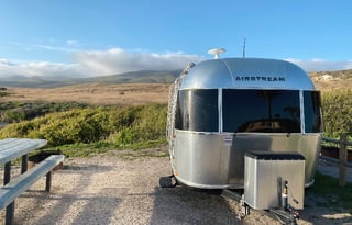 2019 Airstream RV Sport 16RB