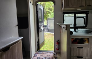 Friends and Family Beautiful Getaway