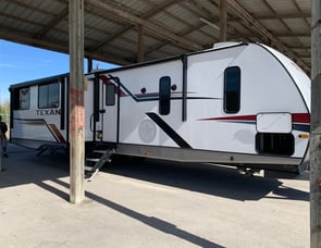 CrossRoads RV Texan 34RE