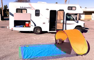 Rainbow Chaser (All Amenities FREE)