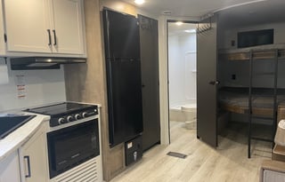 2025 Keystone RV Springdale Classic 261BHC