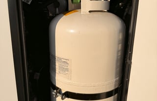 Modern Fifth Wheel – Your Home on the Road