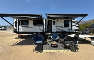 MODERN LUXURY ADVENTURE ON WHEELS