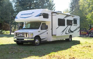 2019 Sunseeker aka "Kids Approved" Playland