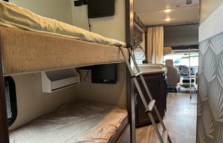 Wanda the Wander Wagon