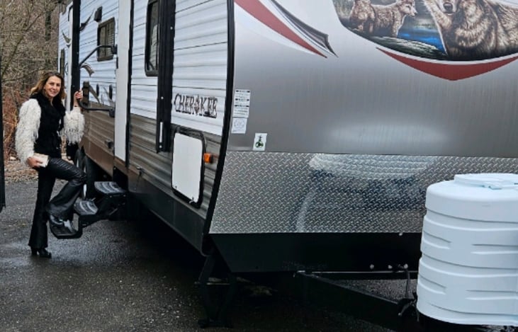 RV Photo