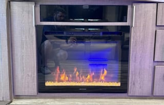 Home away from home!