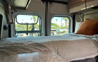 2022 Motor coach THOR 12J