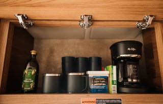 2017 Winnebago View 24J