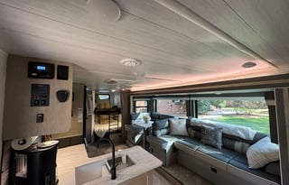 2023 Forest River RV Wildwood X-Lite 263BHXLX