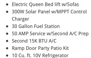 2022 Coachmen RV Adrenaline 27LT