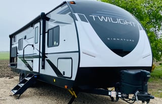 Guadalupe Twilight Delivery Available