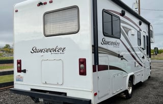 Milanez RV Rental