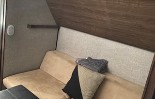 2018 Prowler 32LX by Heartland