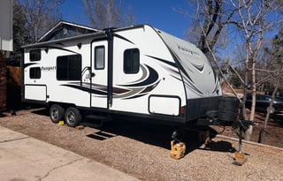 Keystone Passport to the Rockies- Sleeps 7 Max