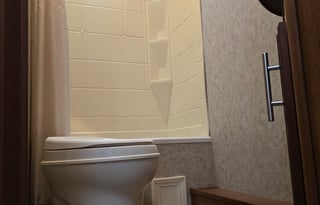 1 bedroom RV in Ingleside, TX