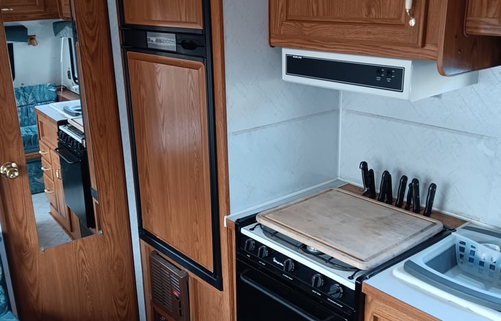 RV Photo
